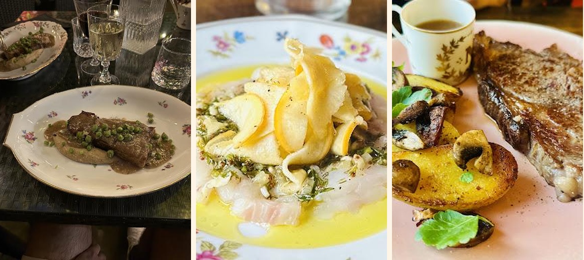 L'Auberge - Gallery Image 1