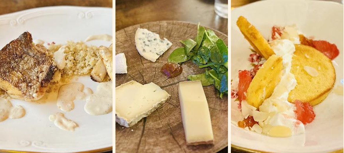 L'Auberge - Gallery Image 2