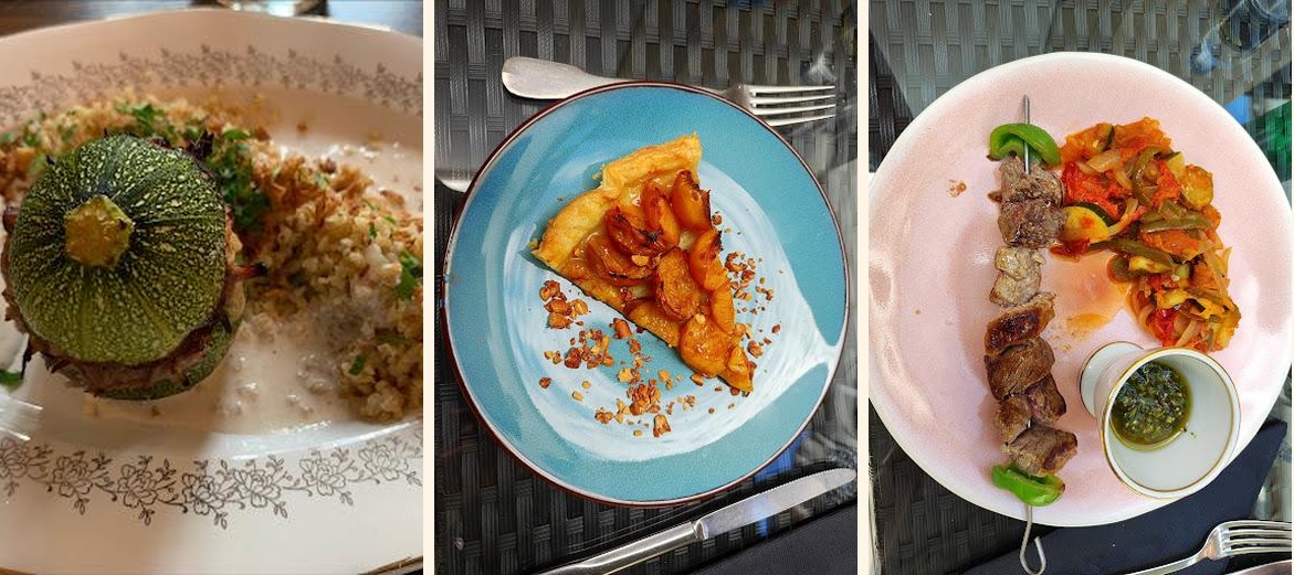 L'Auberge - Gallery Image 3