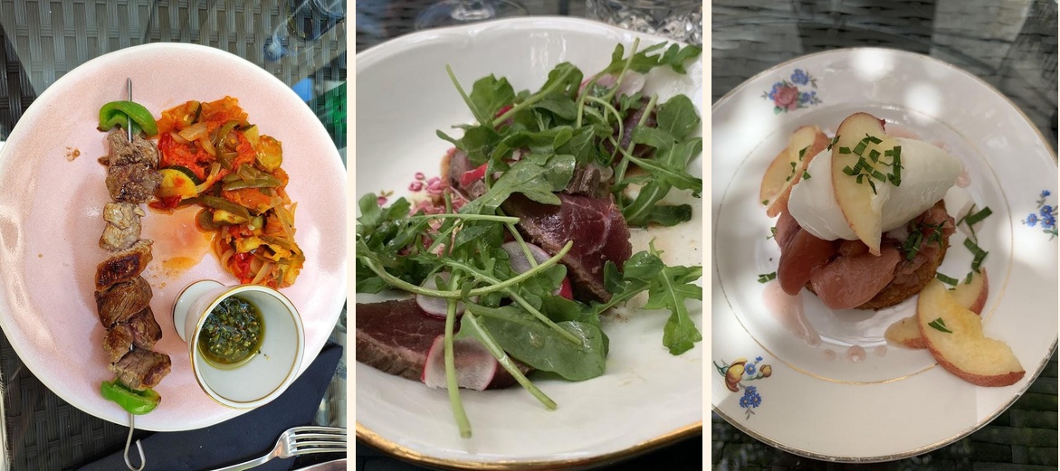 L'Auberge - Gallery Image 5