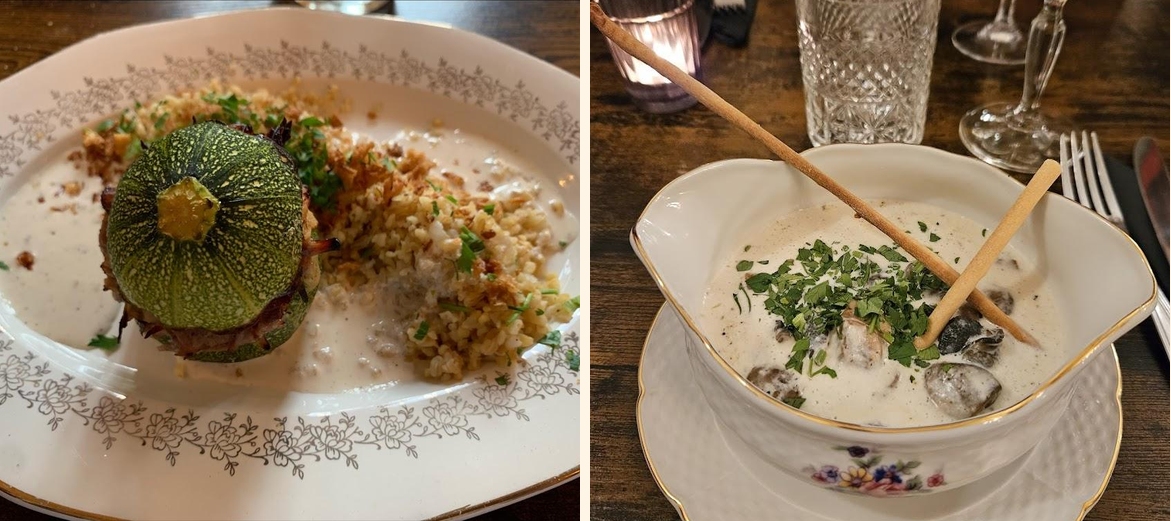 L'Auberge - Gallery Image 6