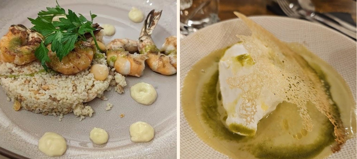 L'Auberge - Gallery Image 7